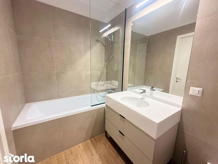 Apartament cu 2 camere de inchiriat // ONE Timpuri Noi - 14