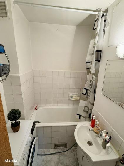 Garsonieră în Circumvalațiunii