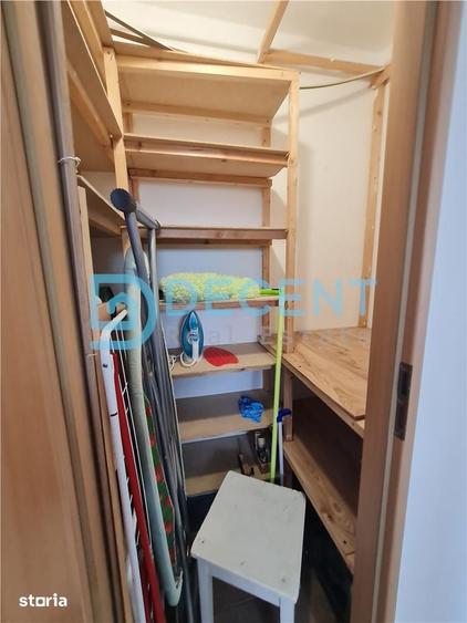 Apartament 2 camere Astra, mobilat, Brasov - 11