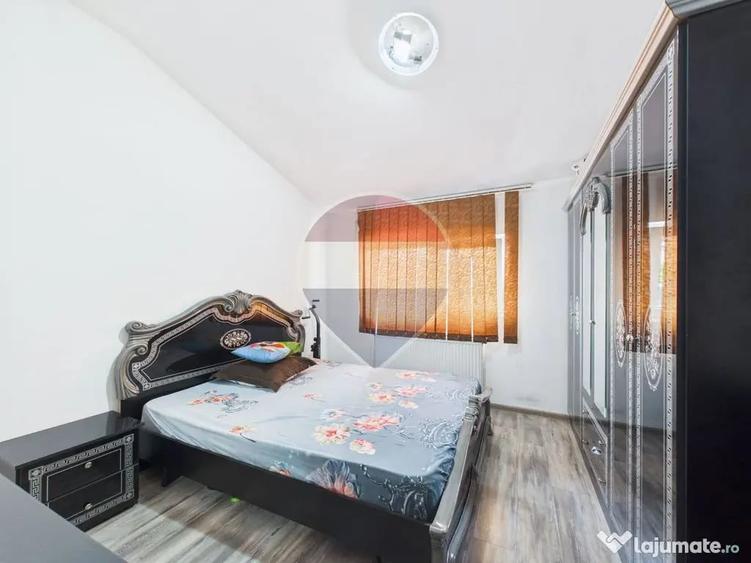 3 camere | Rahova - Pucheni | Caminul tau mobilat utilat ... - 11