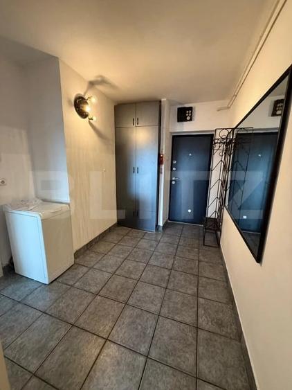 Garsonieră semidecomandată în Gheorgheni