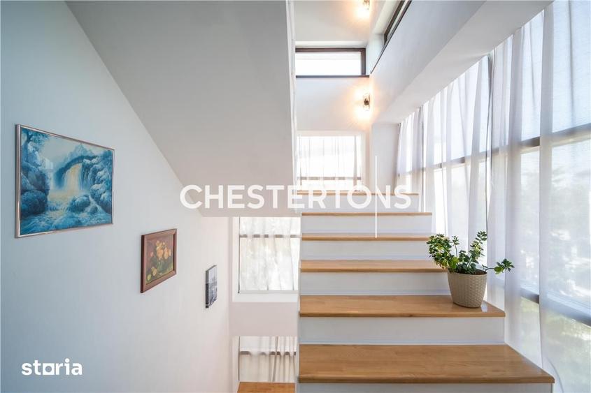 Vanzare Casa P+1+MCurte 823 MPConstrutie impecabilacompartimentare deo - 12