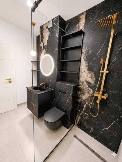 Apartament cu 2 camere în Bulgaria