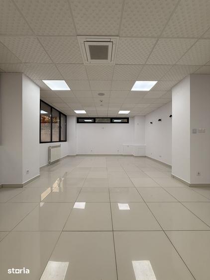 Spațiu comercial, de 57.41 mp, în Ultracentral