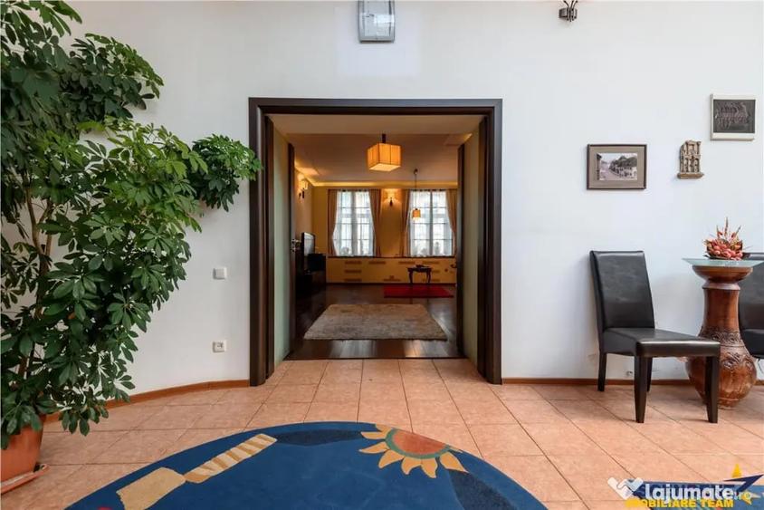 Spațiu comercial, de 315 mp, în Ultracentral