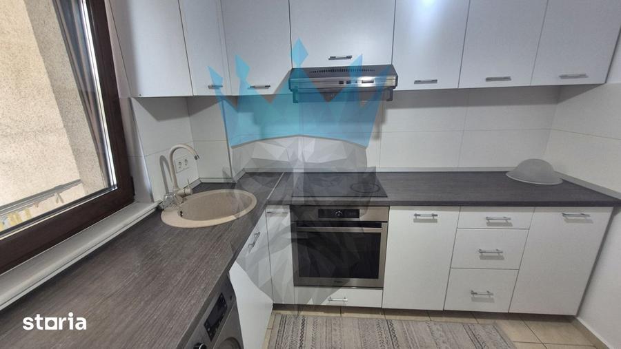 Apartament cu 2 camere în Timpuri Noi