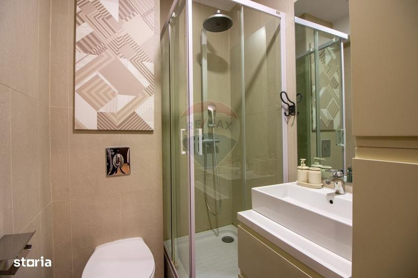 Apartament cu 4 camere | 119 mp | 1/6 | Herastrau | parcare - 6