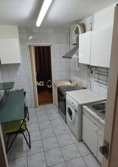 2 Camere de inchiriat | Titan | Metrou | Mobilat - 7