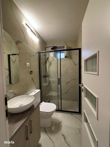 Apartament renovat zona Mihai Viteazu - 5