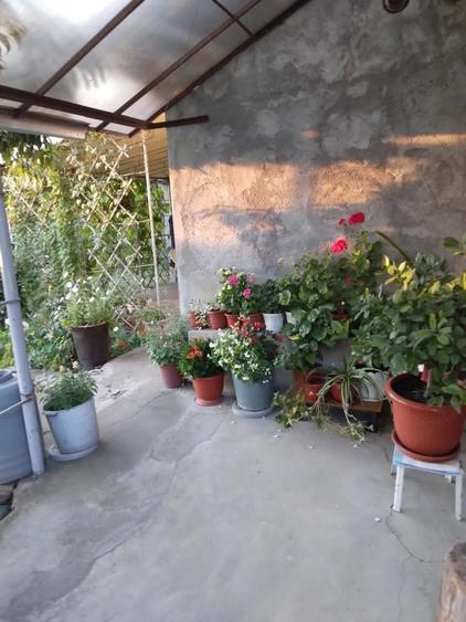 Casă cu 4 camere cu Teren 750 Mp în Central