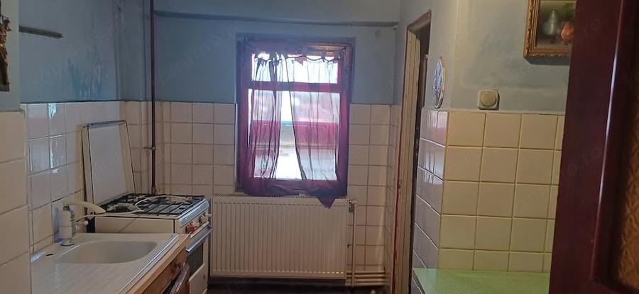 Apartament cu 2 camere decomandat în Ultracentral