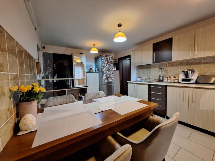 Apartament de vanzare, cu 2 camere, spatios, zona Aradului - 7