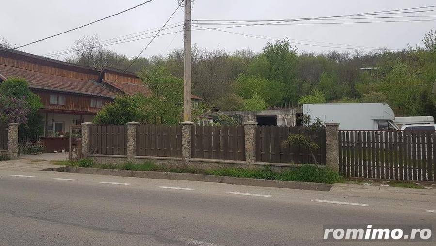 Casă în Central