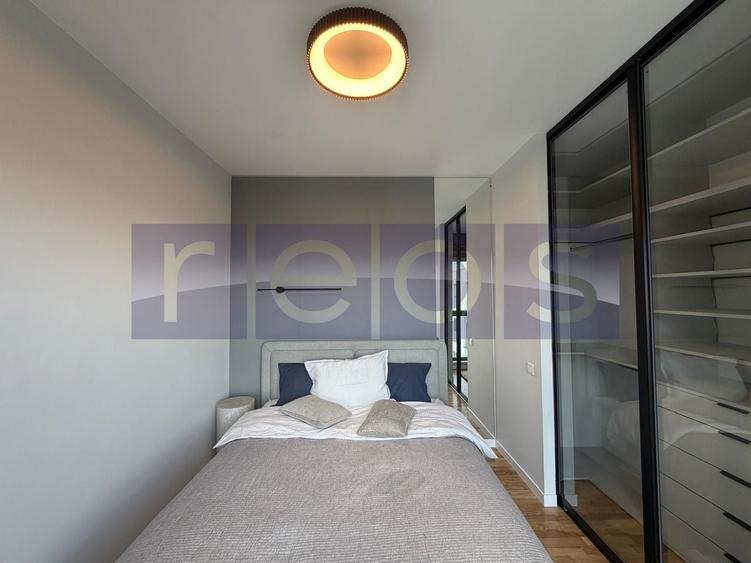 Apartament cu 2 camere decomandat, mobilat în Străulești