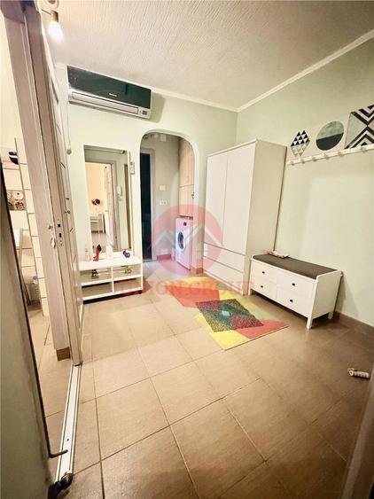 Apartament 2 Camere Decomandat Zona Dacia - 7