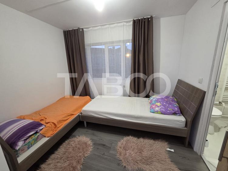 Casă individuală cu 9 camere cu Canalizare în Făgăraș
