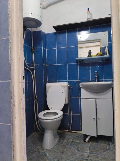 Garsonieră în Calea Caransebeșului