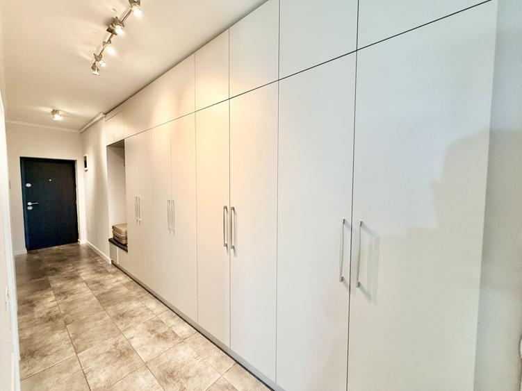 Apartament cu 2 camere decomandat, mobilat în Lipovei