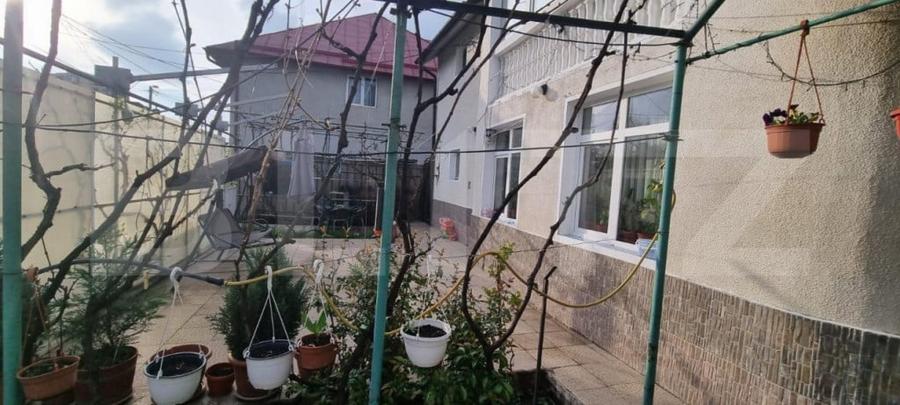 Casa individuala, P+1E, 5 camere. - 3