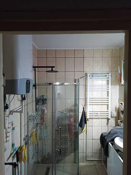 Apartament cu 2 camere decomandat în Drumul Taberei