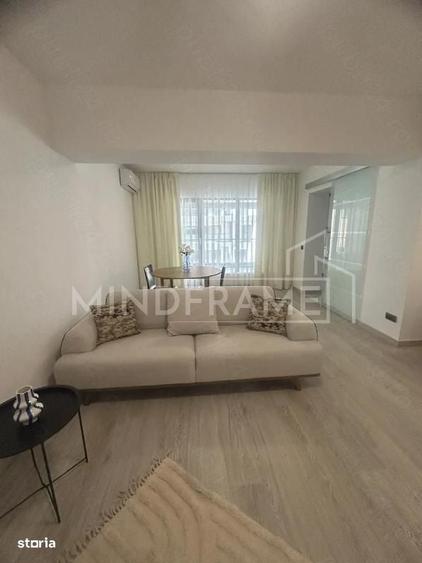 Apartament în Dudești