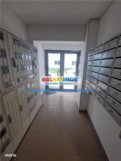 Apartament cu 2 camere în Dudu