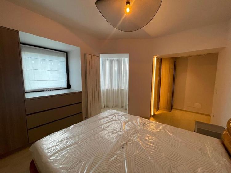Apartament cu 2 camere semidecomandat în Calea Plevnei