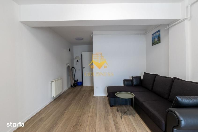 2 camere, bloc nou, parcare, Calea Turzii,Zona Leroy Merlin,Buna Ziua - 8