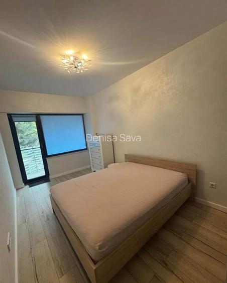 Intabulat! Apartament 1 cameră, mobilat, etaj 1, Royal Town Copou Iași