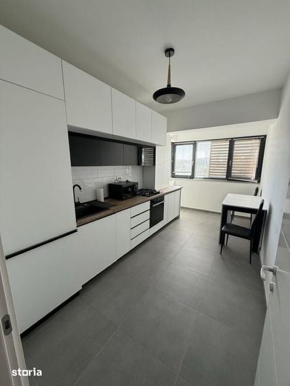 PIPERA ROND OMV | 2 camere cu parcare subterana |Pet friendly - 5