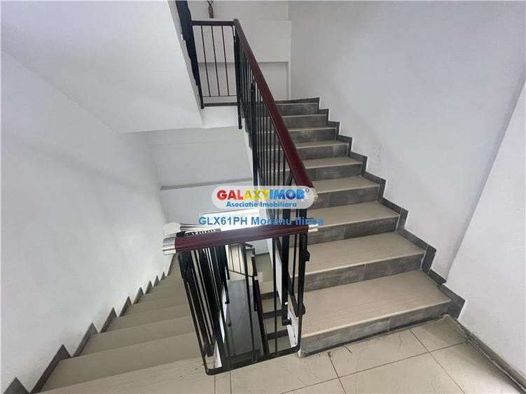 Birou, de 270 mp, în Ultracentral