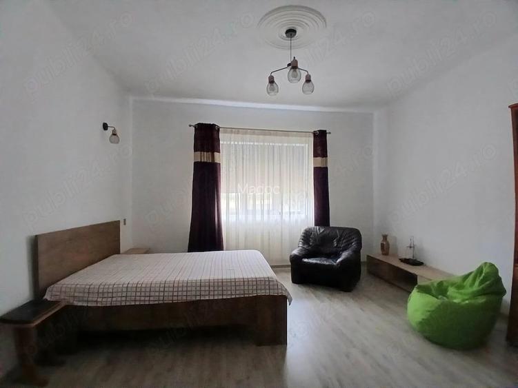Casa, teren generos - zona metropolitana Oradea