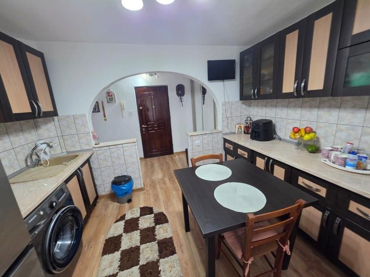 Apartament cu 2 camere decomandat în Nord