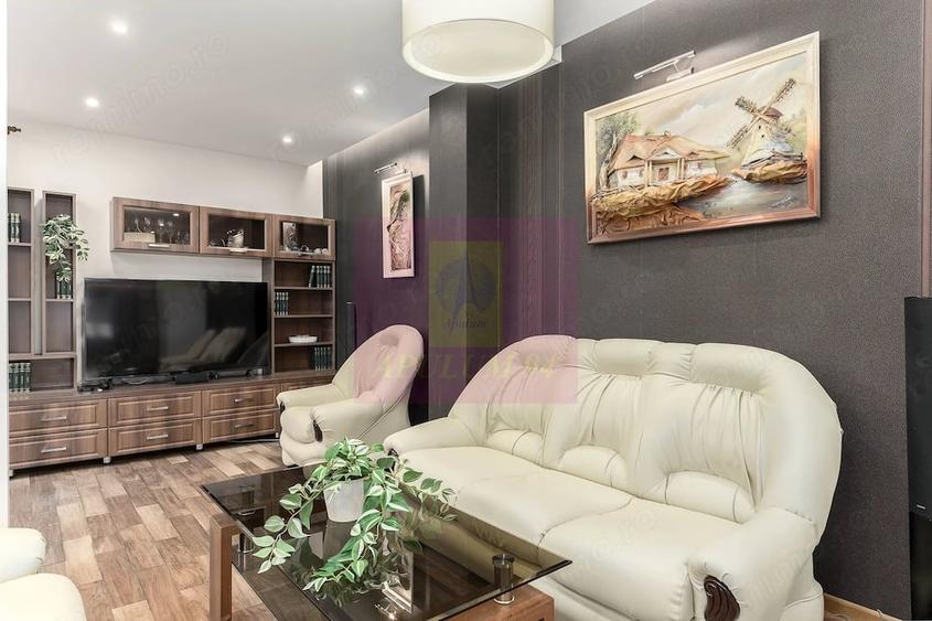 Casă cu Teren 510 Mp în Lacul Tei