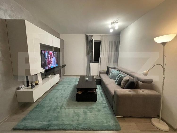 Studio modern, de vanzare, 40 mp , TUDOR - 1