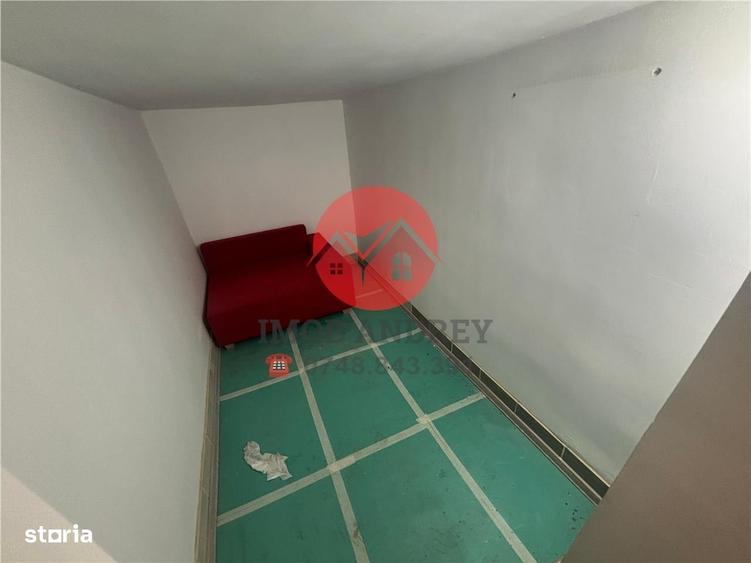 Spațiu comercial, de 40 mp, în Central