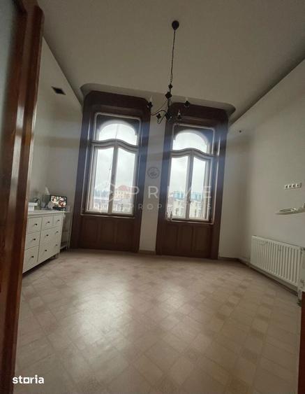 Apartament cu 2 camere în Ultracentral