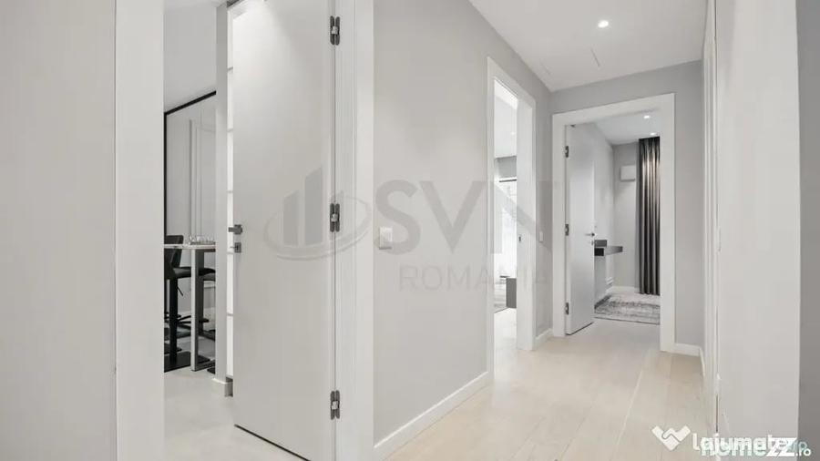 Apartament cu 2 camere decomandat în Nord
