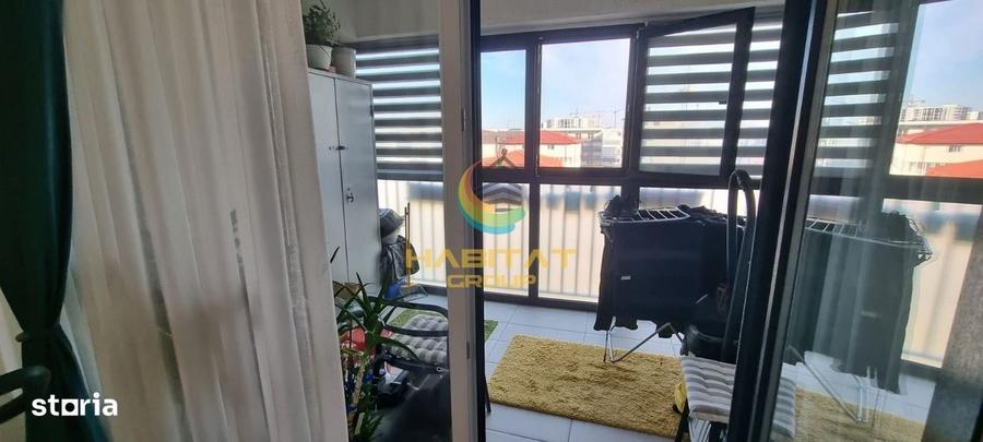 Apartament 2 Camere Decomandat Sector 4 Grand Arena 56 Mp - 1