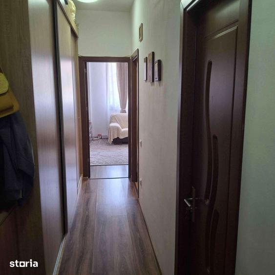 Apartament cu 2 camere în Chiajna