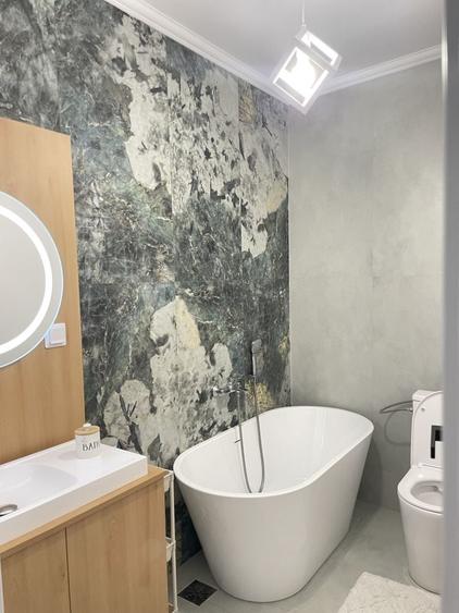 Pers.Fizica vand apartament cu 3 camere Zona Ira - 7