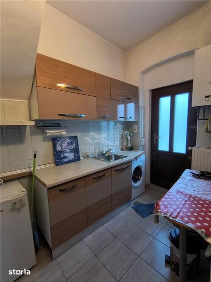 Apartament cu 1 camera pivnita si parcare Ultracentral - 2