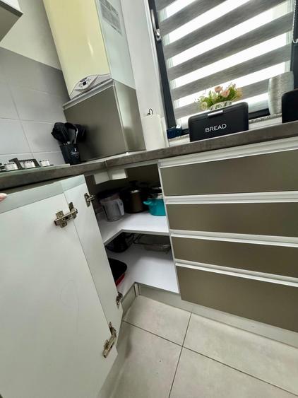 Apartament 2 camere | Tomis Plus | Prima inchiriere | - 15