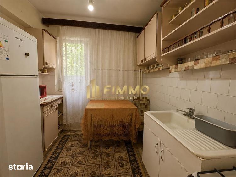 Ap 2 camere | Parter | De renovat | zona Kaufland | ID:1817 - 3