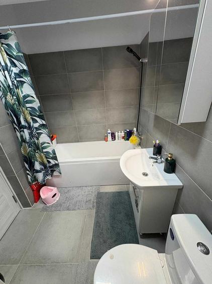 STUDIO 2 CAMERE, Family Residence, Drm. dealul babii 32-34. Mobilat si utilat. - 5