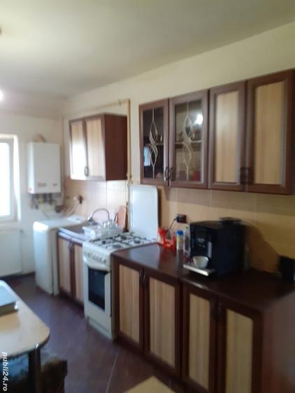 Apartament cu 2 camere în Dej