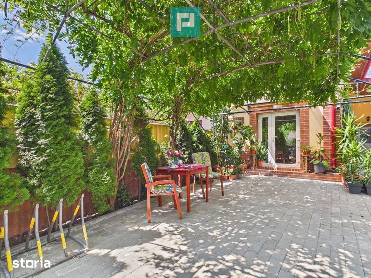 Spațiu comercial, de 20 mp, în Lunei