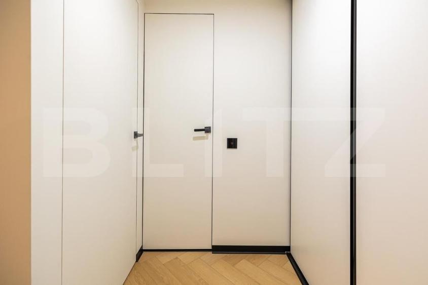 Apartament 3 camere, lux, pet friendly, gradina, Ultracentral - 11