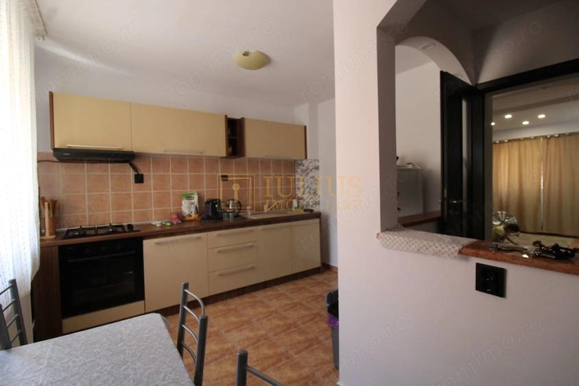 3 camere, etaj 1, centrala - Complex Studen?esc - 9