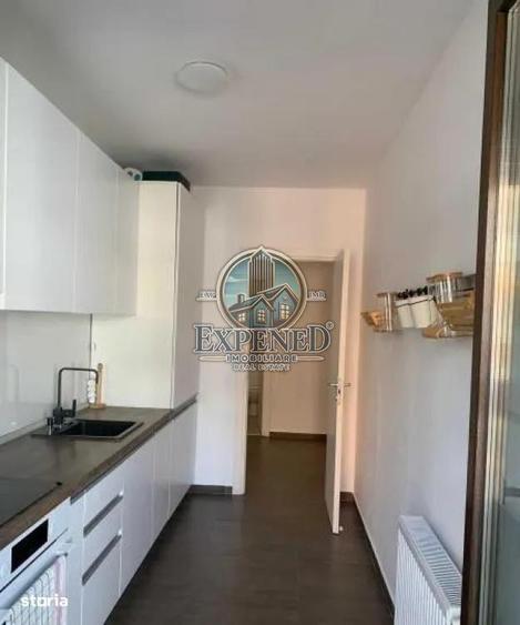 Apartament cu 3 camere decomandat, mobilat în Plevnei